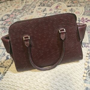 Michael Kors Leather Bag